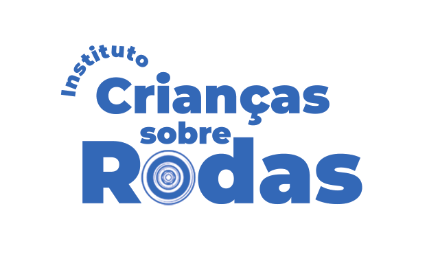 Crianças Sobre Rodas