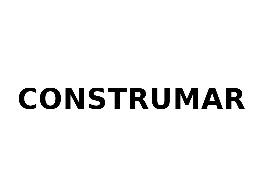 Logo Construmar