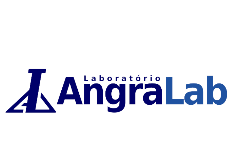 Logo AngraLab